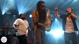 LIVE | Jeremy Loops - See I Wrote It For You | 2017 Bloemendaal