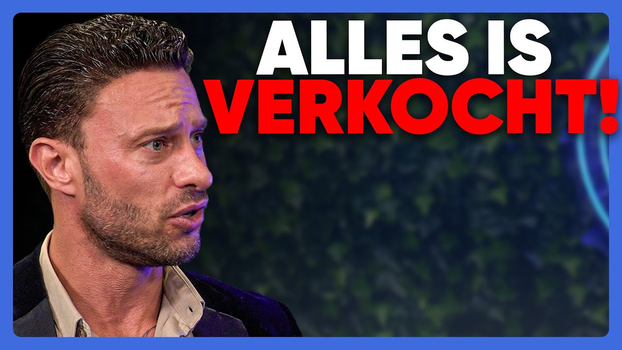 Wesley Adema: De Vastgoed Cowboy Die Nu Alles Heeft Verkocht | De Vastgoedshow Podcast 🎙