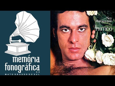 (Alcyr Pires Vermer - Walfrido Silva) - Gravação: Ney Matogrosso