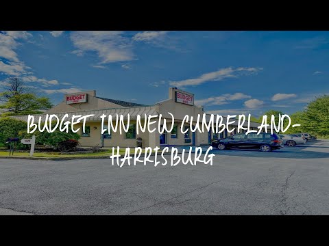 Budget Inn New Cumberland-Harrisburg Review - New Cumberland , United States of America