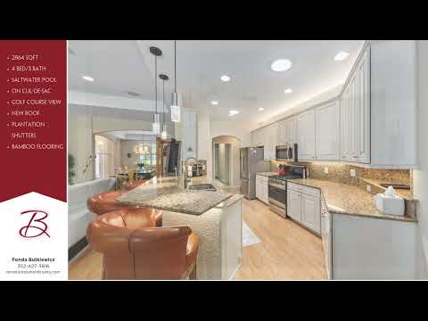 1429 SW 160 Lane, Ocala, FL 34473 | Summerglen