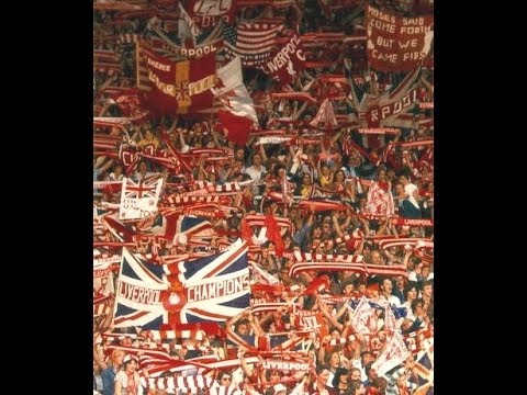 KOP of LIVERPOOL FC / Last Day