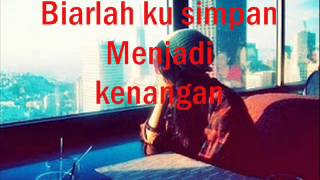 Geisha - Kenangan Hidupku (lyric)