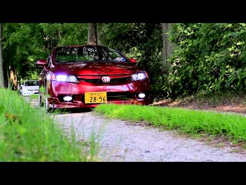 honda civic 2006-2010