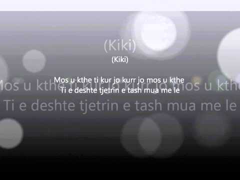 Star's - Mos U Kthe (2012).