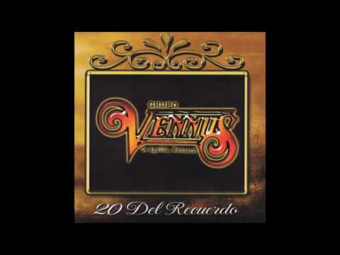 Grupo Vennus - 20 del Recuerdo (Disco Completo)