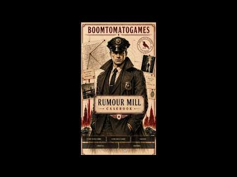 Rumour Mill Casebook video thumbnail