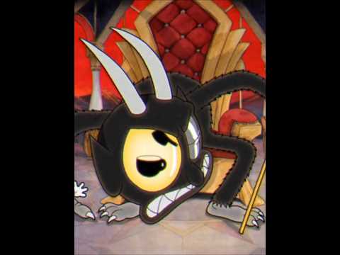 OS 3 CHEFES MAIS DIFÍCEIS DE CUPHEAD | #shorts #games