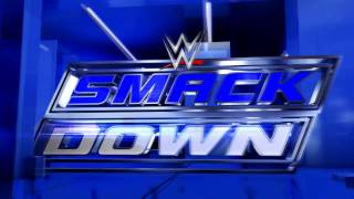 Download lagu WWE 2K17 universe mod smackdown intro mp3 Download lagu WWE 2K17 universe mod smackdown intro mp3