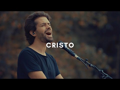 CRISTO - MATHEUS RIZZO (Medley Rude Cruz - O Seu Amor) #LIVE