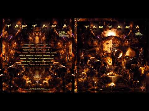 Necroillusion  - Hecatoncheires 175 bpm