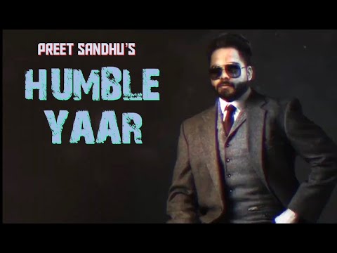 Humble Yaar