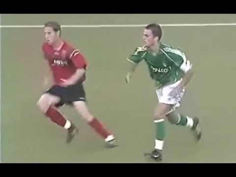 ASSE 1-1 Neuchâtel Xamax - 2e tour aller de la Coupe Intertoto 2005-2006