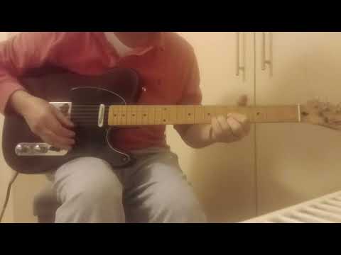 Fender squire telecaster made in korea - Image 2