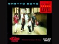 Geto Boys - Gangsta of Love