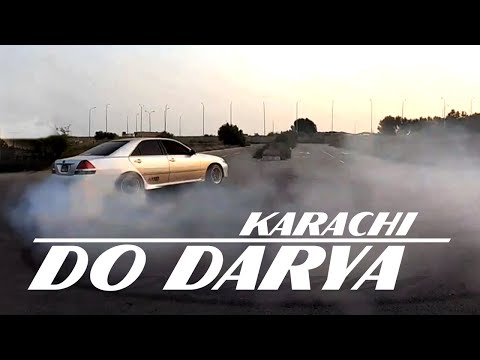 Do Darya Karachi Walking Tour