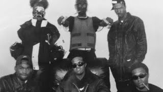 Mask And Da Glock - Three Six Mafia (B/W Music Video)