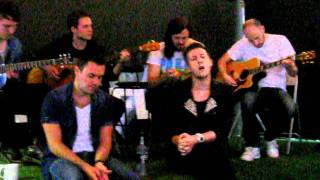 The Blackout - Hope (Acoustic)