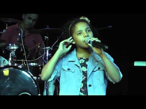 Raquelzinha (Viver Gospel)