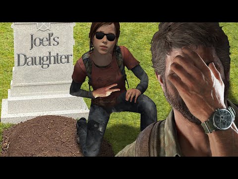 The Last of Us Is a Serious Game
