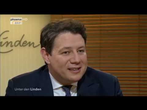 "Der Nahostkonflikt spitzt sich zu" - Unter den Linden vom 24.11.2014