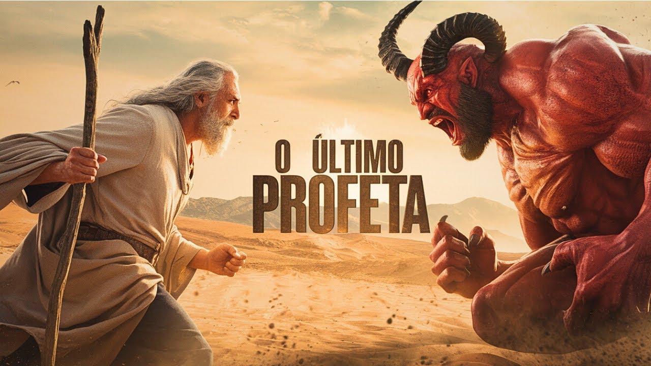 As PROFECIAS de MALAQUIAS: A história do ÚLTIMO PROFETA do Antigo Testamento!