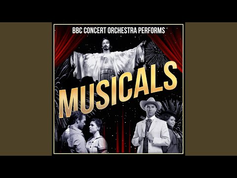 Suite (From "Jesus Christ Superstar")