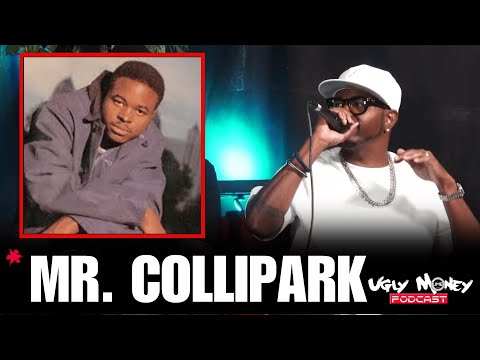 Mr. Collipark Credits Southern Crunk Sound To DJ Smurf (Himself) “His Influence Was The Tempo”