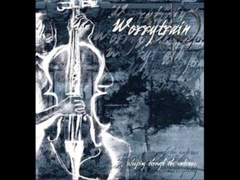 Worrytrain - I've Come to Watch Birds Congregate