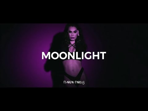 Awiio x Inv1veN - MOONLIGHT