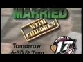 Married With Children Promo 1996