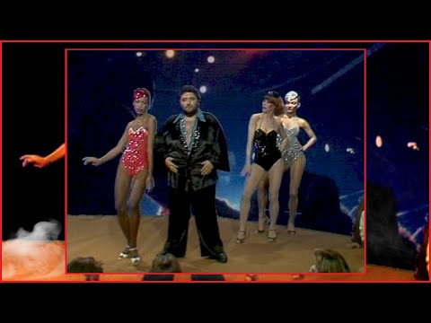 Gepy & Gepy - Body to Body [Remastered] Multi - 1980 HD & HQ @LouVDJOfficialItaly