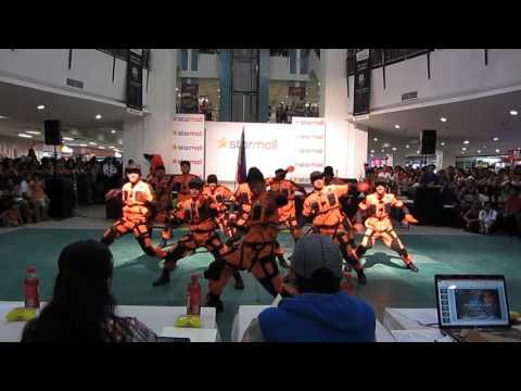 ｒｉｚａｌ　ｕｎｄｅｒｇｒｏｕｎｄ　＠ｓｔａｒｍａｌｌ　ａｌａｂａｎｇ