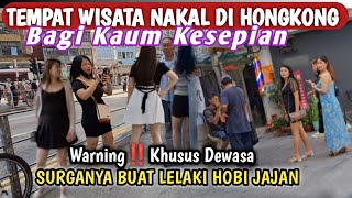 Download lagu Hong Kong Migrant Workers‼️Naughty Tourists in Hong Kong, a Paradise for Men😍 mp3