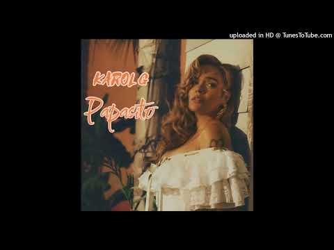 Papasito (Luis vazquez, Isak salazar & Brian solis remix)