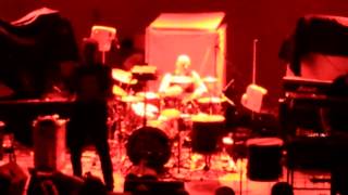 Front Line Assembly Live ATL Dec2014   Blood