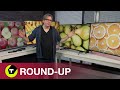 Hdr-tv's van 50-inch Round-up - Vier modellen rond de zeshonderd euro getest
