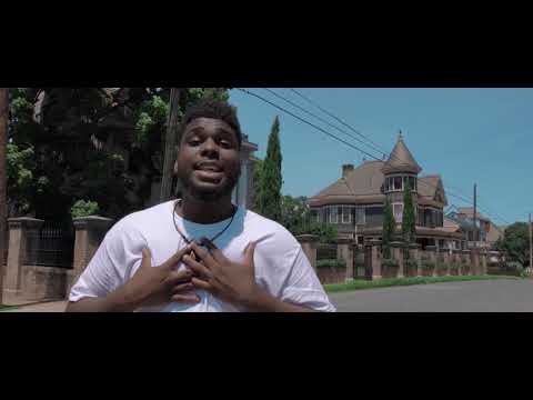 Christian Rap | CZAR Josh - IDWCMH ft. John Givez music video
