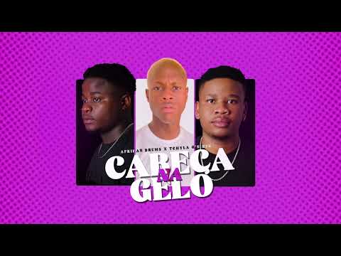 Afrikan Drums and 3 more