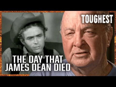 The Day That James Dean Died | FULL DOCUMENTARY | Toughest