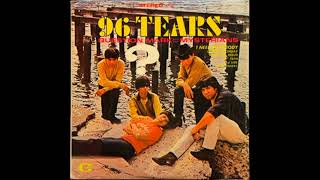 Question Mark And The Mysterians -  Midnight Hour  - 1966 -  5 .1 surround STEREO in
