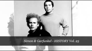 Simon &amp; Garfunkel   Punky&#39;s Dilemma