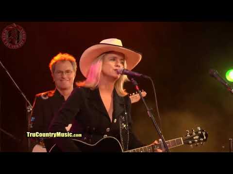 TruCountry  Heather Myles Crazy Arms