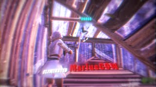 Like That 👈 (Fortnite Montage)