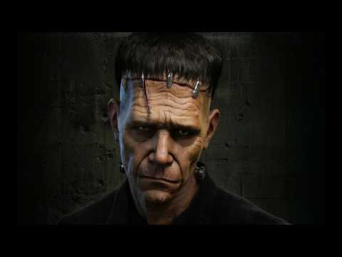 Video thumbnail for Франкенштейн (Frankenstein) [Remix]