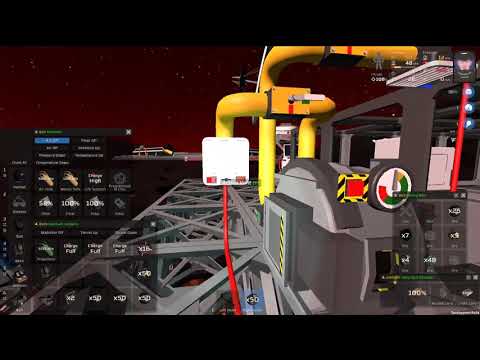 Stationeers   Planet Vulcan   Season 1 Episode 9