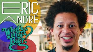 Watch Eric André's episode on YouTube