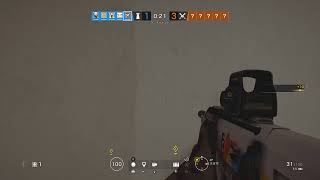 レインボーシックスシージプラチナランク