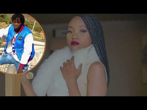 Willy Paul unveils first female artiste signed under Saldido Records