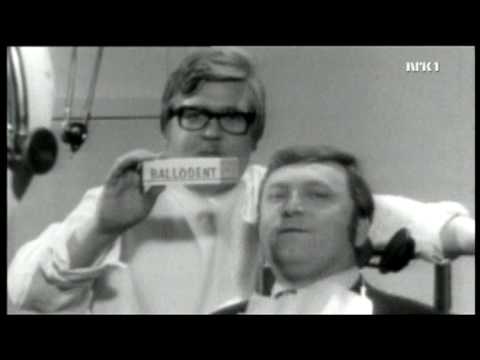 Wesensteen - Ballodent.mpg